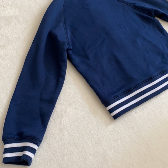 {NWT} Golden Gate National Parks Conservancy | GG Bridge Patch Bomber Jacket M - Picture 14 of 16